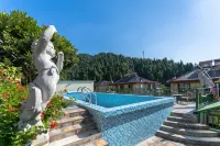 Qiandao Lake Xianting Yashe Villa