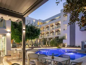 Atrium Ambiance Hotel