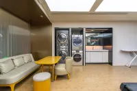 JI Hotel (Shuyang) Hotels in Shuyang County