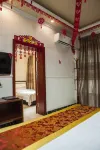 Zhongyang Yuanmengju Hotel Hotels in Zhongyang County