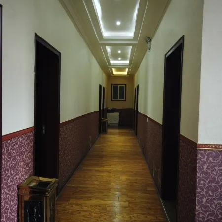 Gangjian Hotel