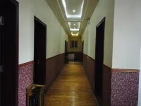 โรงแรมกังเจียน