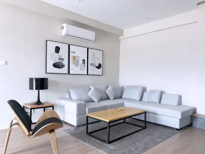 KWEN Suites-Tanjung Aru InfinityPool Seaview/Airport View Hotels in Tanjung Aru Strand