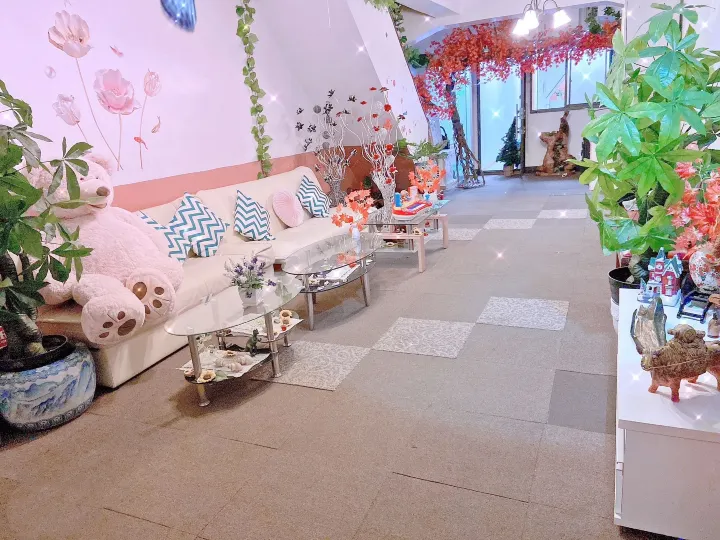 YOSHITOKU family inn TWO(Near Namba)