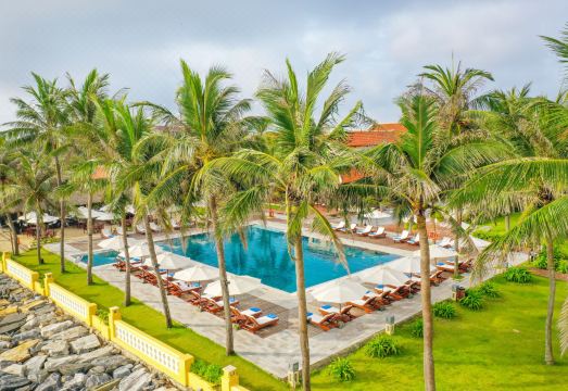 호이안 주변 명소