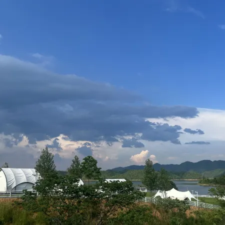Fangtang Star Camping Base