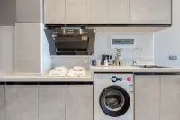 Xitianwu Hotel (Lanzhou Wanda Olympic Sports Center Subway Station Branch)