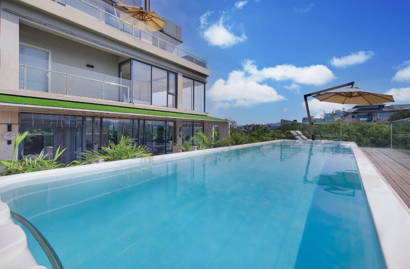 Li River Hotel (Guilin Two Rivers and Four Lakes Xiangshan Scenic Spot) photo 2