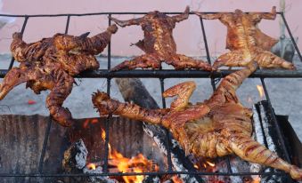 Haolaiju.Guanshanmeisu