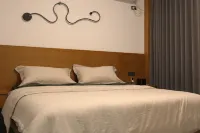 Longquan Guyuansu Homestay - balcony
