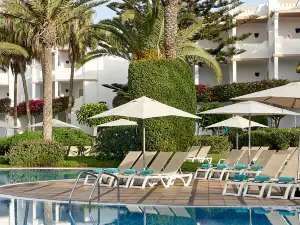 Top 11 Four-Star Hotels in Souss-Massa