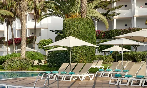 Iberostar Waves Founty Beach -All Inclusive