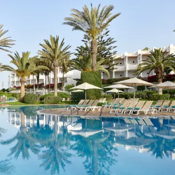Iberostar Waves Founty Beach -All Inclusive