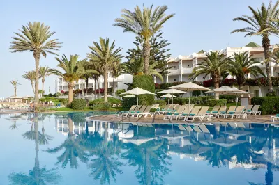 Iberostar Waves Founty Beach -All Inclusive Hotels in Agadir