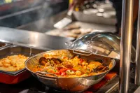 3HB Guarana - All Inclusive - Morgenmad