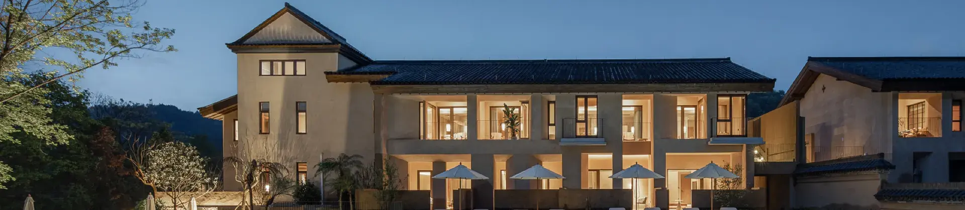 Vacation Homes