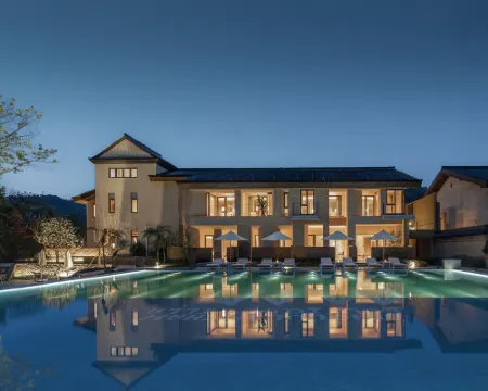 Jinglu Lanshan Longnan Weiwu Hotel a Longnan