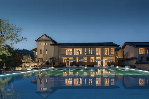 Jingyi Lanzha Longnan Weiwu Hotels in Longnan