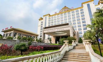 Guangdong Yinye Yanshan Hotel