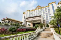 Guangdong Yinye Yanshan Hotel