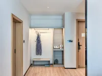 Muxiang Garden Hotel (Chadianzi Passenger Transport Terminal Subway Branch) Hotels in Hi-tech West Area/Chadianzi passenger Station