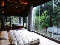 Muyanghe Homestay - Yüzme Havuzu