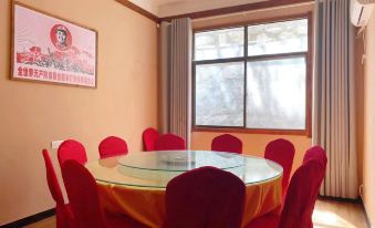 Zhashui Laolin Homestay