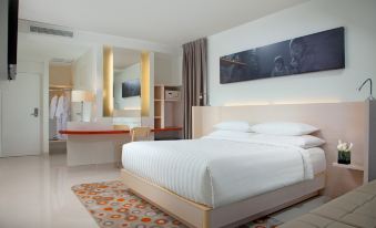 Fairfield by Marriott Surabaya