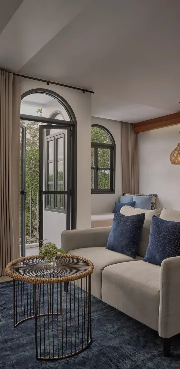 ห้องกรีนคอร์เนอร์