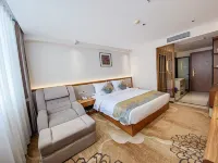 大理港湾温泉ホテル（大理高速鉄道駅）