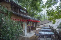 Xiansu - bar