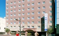 德島站眉山東橫 INN