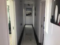 Shibazhan Qingcheng Business Hotel