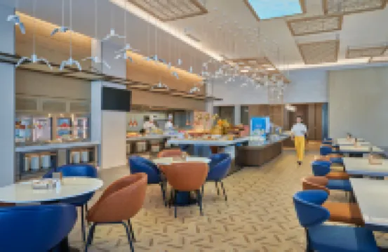 煙台凱悅嘉軒酒店