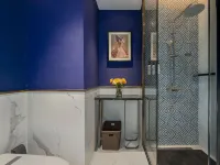 Yueyang Tower District East Railway Station Jinjiang Metropolo Hotel - Pet friendly