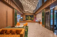 Orange Hotel (Weifang Xinhua Road) - 3-نجوم