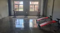 Tianma Hotel - Gym