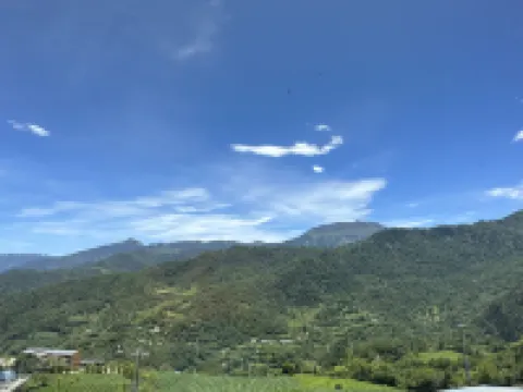 Jieyuan Hotel Dawa Gengza