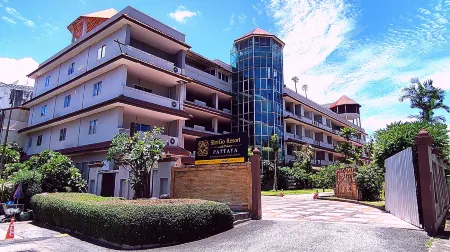 Gazebo Resort Pattaya