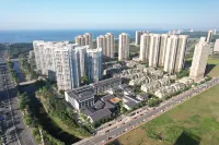 Yantai Puyuan  Hotel - رومانسي