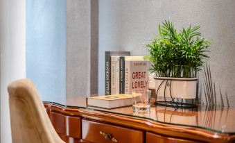 Bafang Hotel Chain (Zhanjiang Suixi Quanfeng Plaza)
