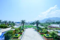 Chang'an pilot International Innovation Talent Exchange Center Hôtels à proximité de : Xi'an University of Science and Technology Lintong Campus