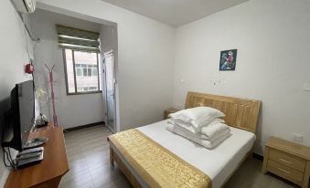 Jinggangshan Youth Hostel
