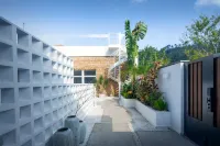 Xingshu Party Villa (Huidong Xunliao Bay Jiuming Yuhai) - Villas