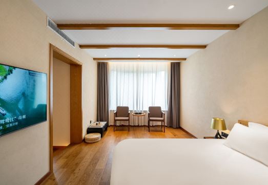 펑징 고진 산루 호텔