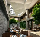 Pingyao Xinghuacun Inn