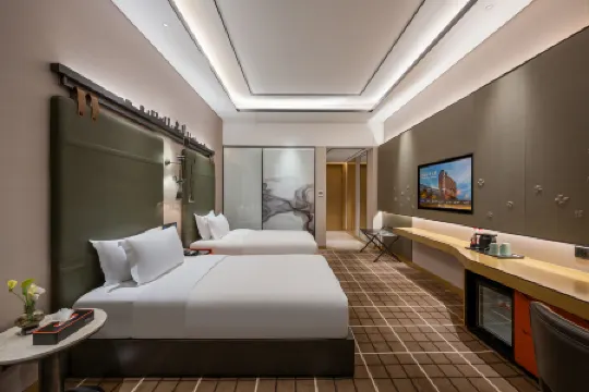 Novotel Hang Zhou East Railway Sation