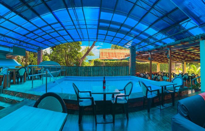 Mabini Hotel