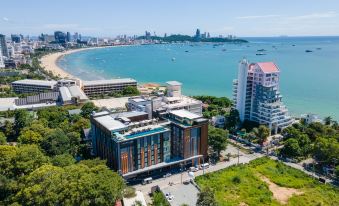 Courtyard North Pattaya