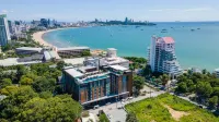 Courtyard by Marriott North Pattaya - 4-Star